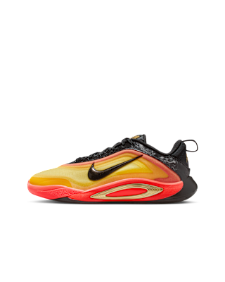 スニーカー Nike A'One Basketball Shoes A'One ASW A'ja Wilson Big Kids' Basketball Shoes. Nike.com
